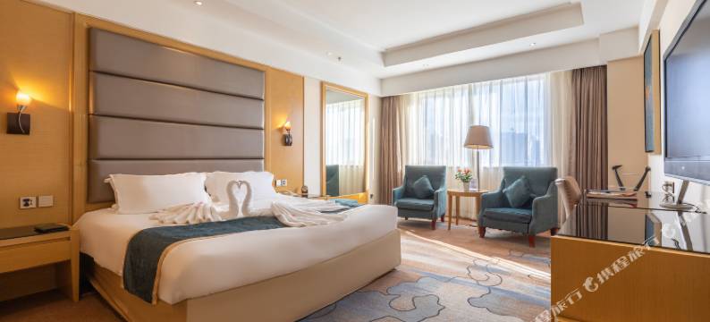 鄂尔多斯艾力酒店(北京站灯市口地铁站店)图片