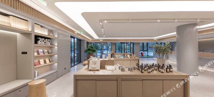 全季酒店(北京西站莲宝路店)图片