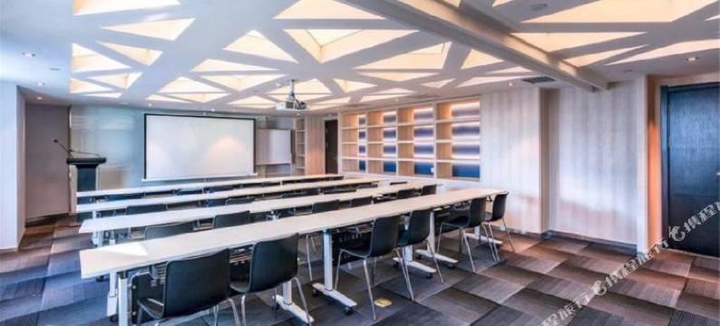 曼悦商务酒店(邹城火车站店)图片