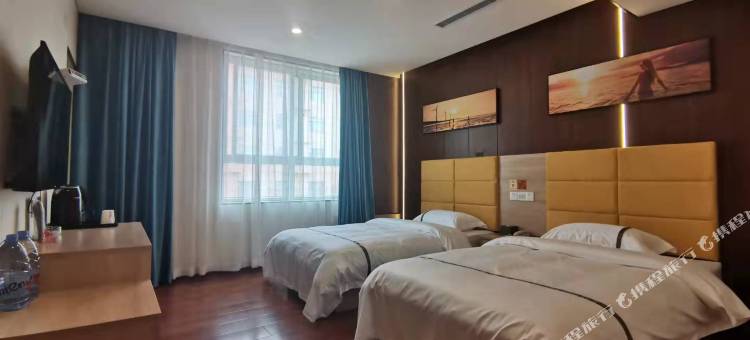 如家华驿酒店(邯郸肥乡君悦店)图片