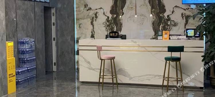 成都锦·奢居酒店(传媒学院店)图片
