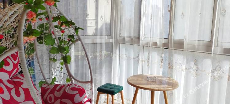 尚都主题酒店(西安小寨音乐学院店)图片