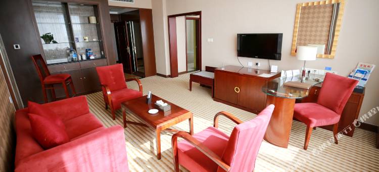 滨州贵苑大酒店图片