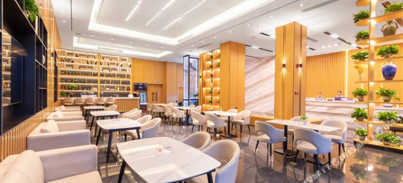 天牧路家酒店(佛山魁奇路地铁站新DNA店)图片