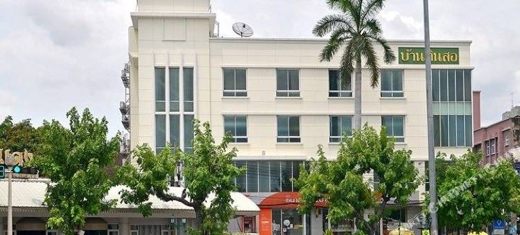 丁索家园精品酒店(Dinso Home Boutique)图片