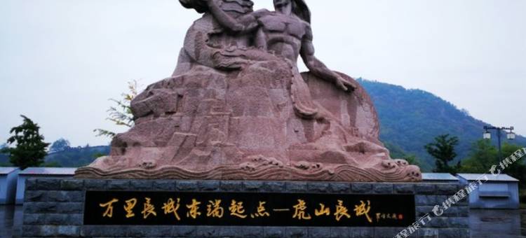 如家酒店·neo(宽甸兴隆欢乐城店)图片