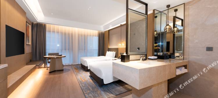 孝昌海川国际大酒店图片