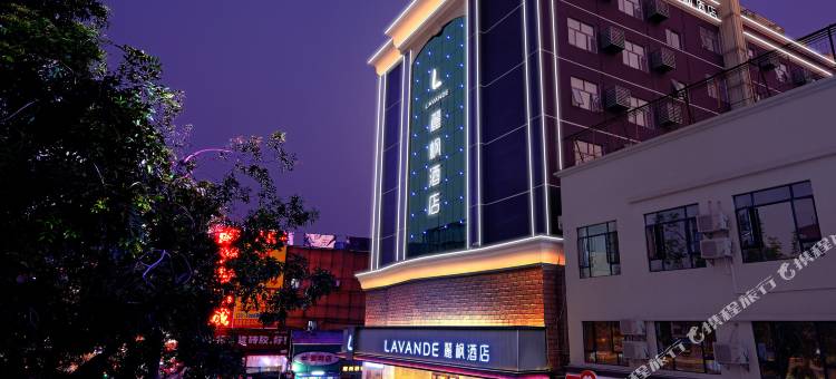 麗枫酒店(广州会展中心南洲地铁站店)图片