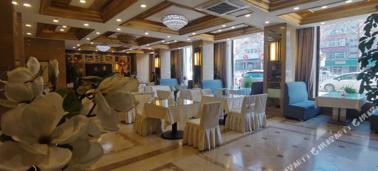 锦江之星(本溪客运站店)图片