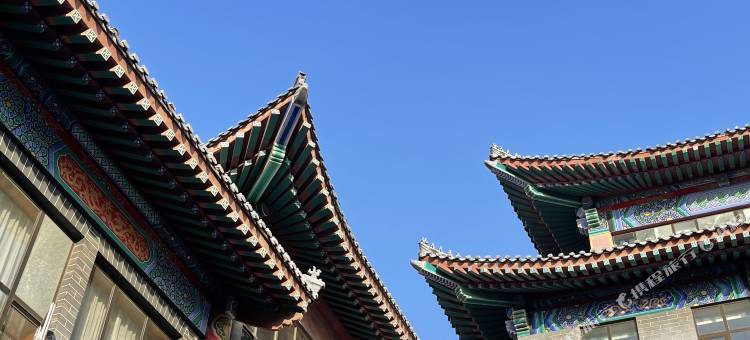 羲之宾馆(临沂沂蒙路人民广场店)图片
