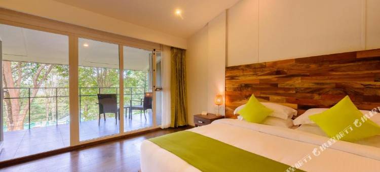 Wayanad Wild- CGH Earth图片