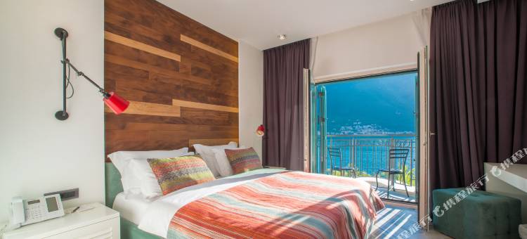 佛瑞扎特瑞酒店(Hotel Forza Terra)图片