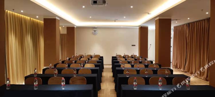 归善里·陌上花开民宿(惠阳黄洞水库店)图片