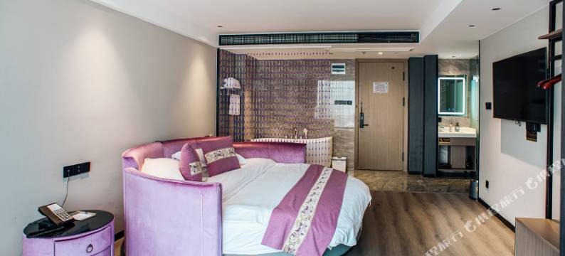 港府快捷酒店(温岭新河店)图片