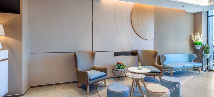 如家酒店·neo(汾阳医科大学贾家庄生态园店)图片