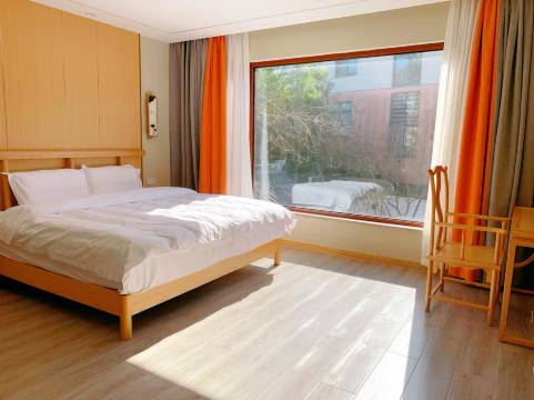 苏州冶园园林民宿(太湖西山风景区店)图片