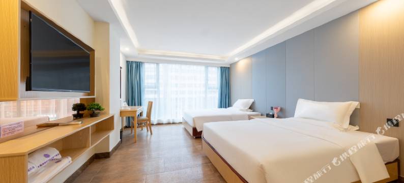 来美琪酒店(中山火炬开发区店)图片