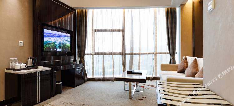 赤水同盛浙旅大酒店图片