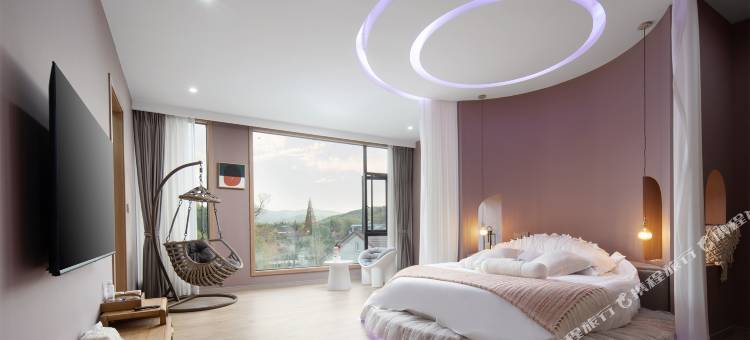 那露湾·长兴Elegant度假雲宿图片