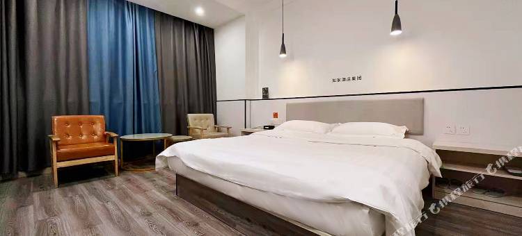 如家华驿酒店(东营西三路店)图片