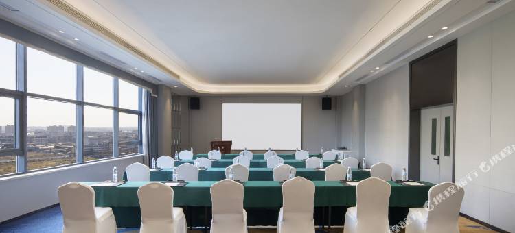 温州温德姆酒店图片