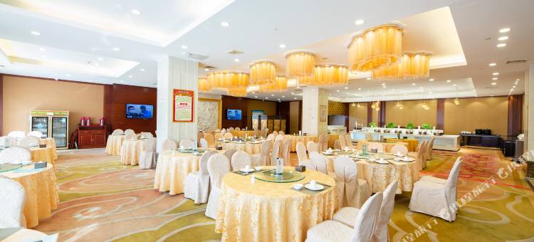 大连国际机场宾馆图片