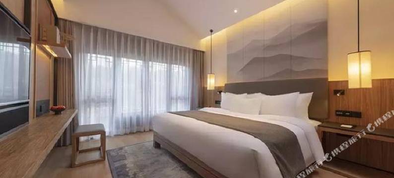 意巷莱恩酒店(成都双流国际机场店)图片