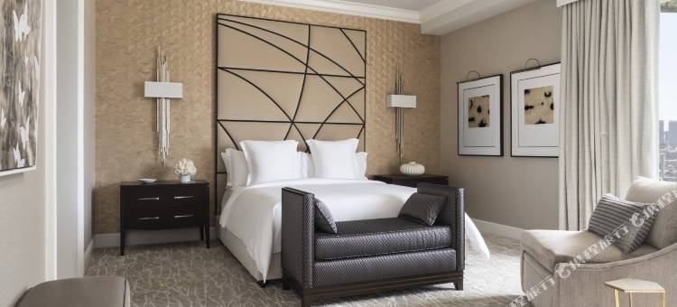 洛杉矶比佛利山庄四季酒店(Four Seasons Hotel Los Angeles at Beverly Hills)图片