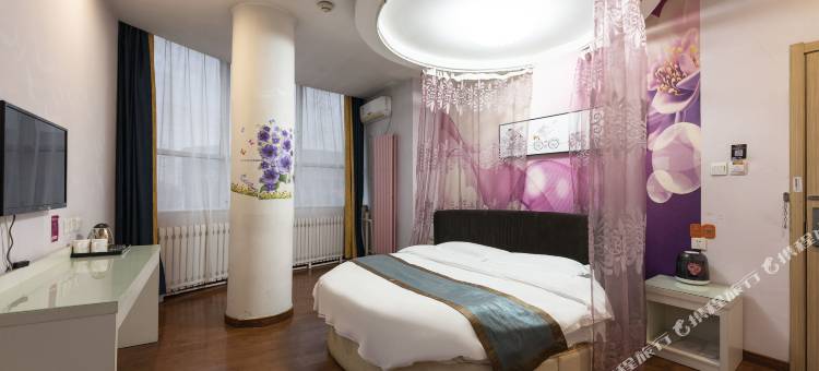 如家联盟·华驿酒店(莒县山东北路创业大学店)图片