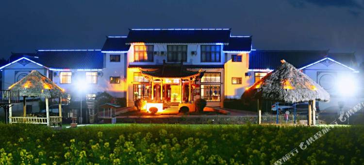 姚安高府林苑酒店图片