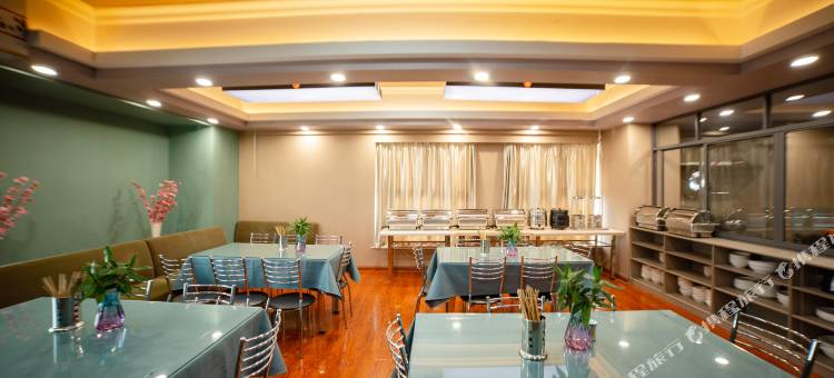 美天酒店(娄底新合作国际商贸城店)图片