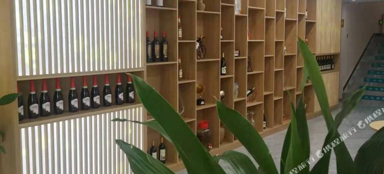 云之尚酒店(梁河南甸宣抚司署店)图片