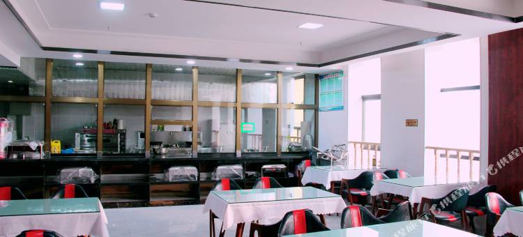 石河子惠博度假酒店图片