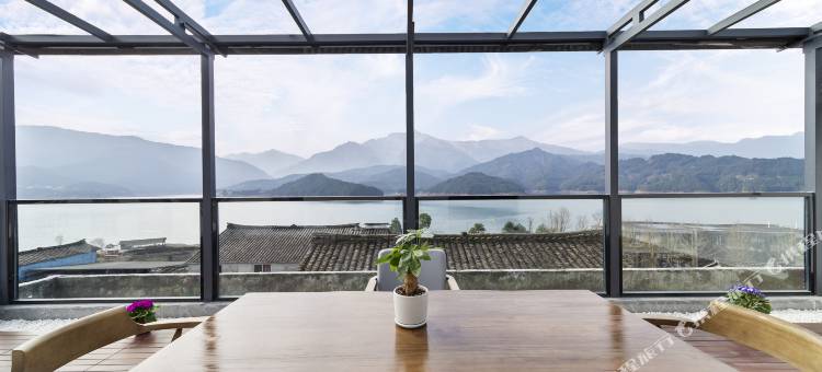 住友山庄图片