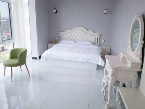 赤峰新如家宾馆