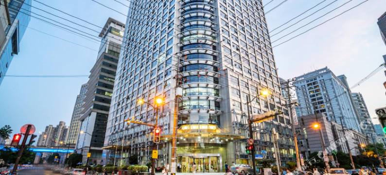 唯梵公寓(上海外滩店)图片