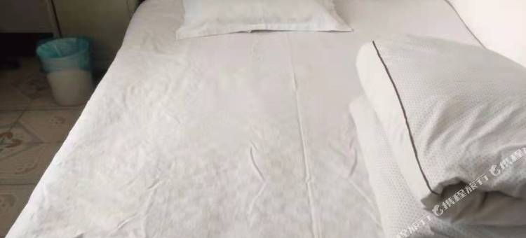 白云旅馆图片