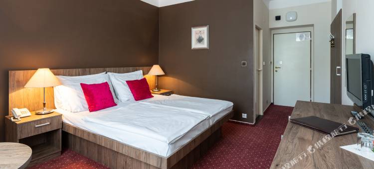 和谐酒店(Hotel Harmony)图片