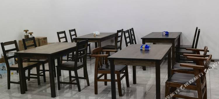 集贤尊悦酒店图片