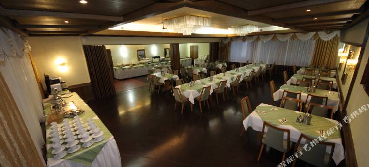 沃尔德布里克酒店(Waldblick BSR Hotel Restaurant)图片