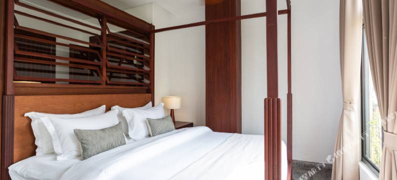 LA.奇隆尼科酒店(La. Chronique Hotel)图片