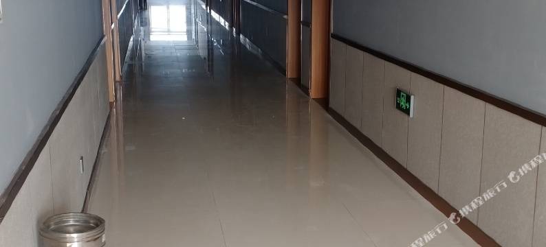 聊城嘉明大酒店图片