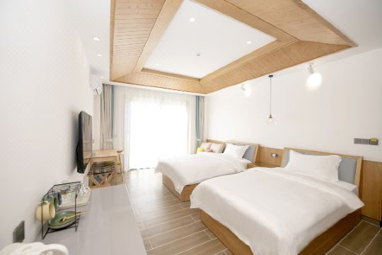 三亚西岛珊瑚花民宿预订价格,联系电话位置地址【携程酒店】