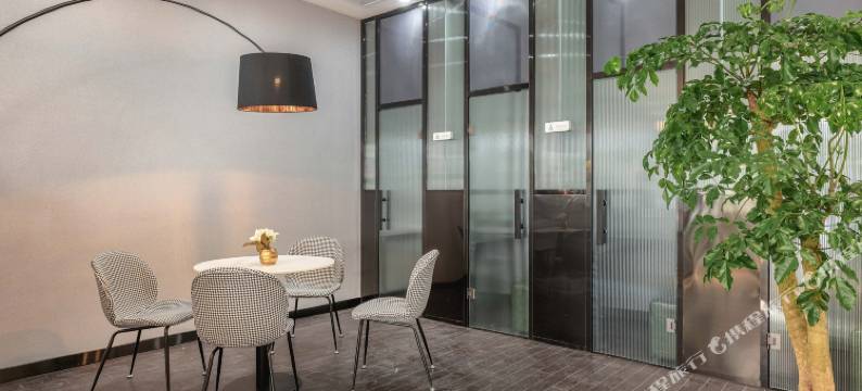 岚亦酒店(南昌高新新城吾悦广场店)图片