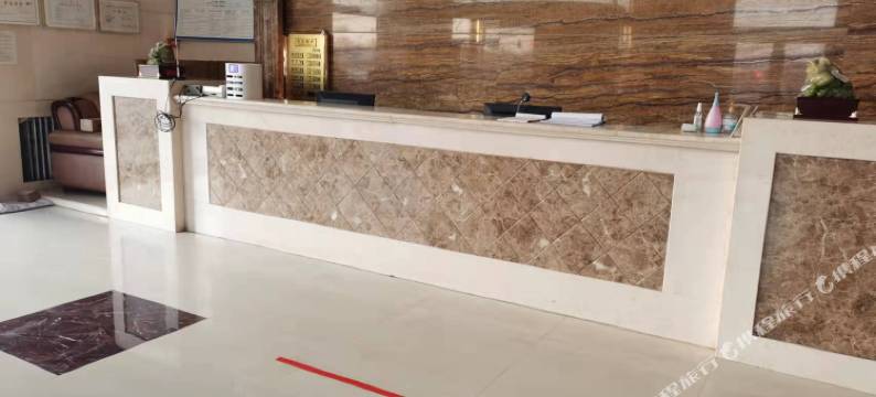 赤峰东泰宾馆图片