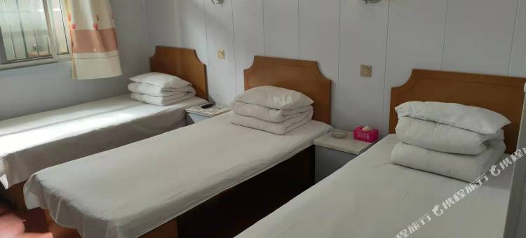 当涂兴源旅社图片