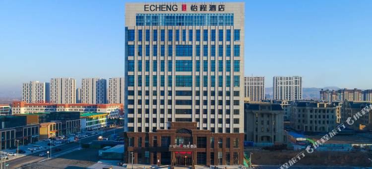 怡程酒店(赤峰和美玉龙机场店)图片