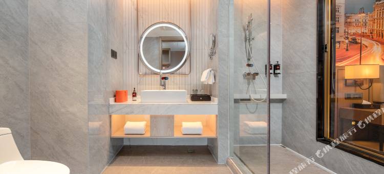 维也纳国际酒店(沅陵汽车站店)图片