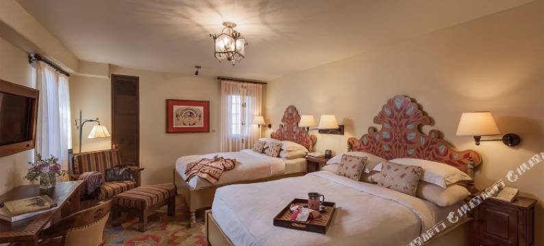 拉方达广场酒店(La Fonda on the Plaza)图片