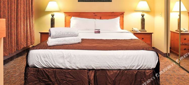 钟岩酒店(Bell Rock Inn)图片